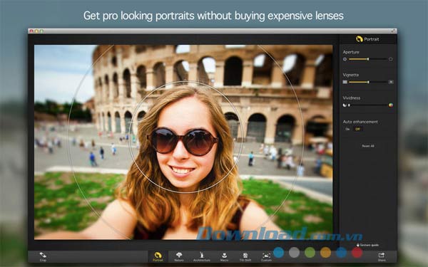Focus 2 for Mac