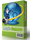 Magic Camera