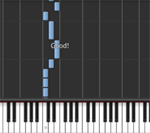 Portable Synthesia