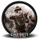 Call of Duty: World at War