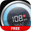 Instant Heart Rate Free for iOS