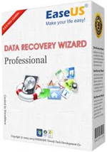 EaseUS Data Recovery Wizard Professional