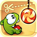 Cut the Rope cho Android