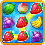 Fruit Splash cho Android