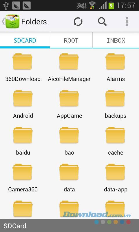 GO FileMaster for Android
