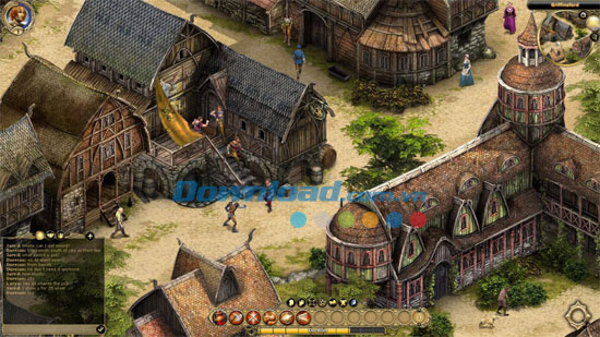 Herokon Online