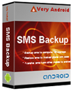 VeryAndroid SMS Backup