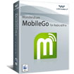 Wondershare MobileGo for Android Pro for Mac