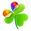 Cartoon Theme GO Launcher EX for Android