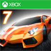 Asphalt 7 Heat for Windows Phone