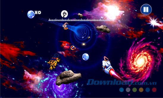 Earthworm Jim HD for Windows Phone