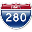 eMaps for Mac