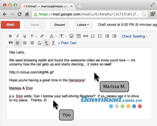 Screenhero for Mac