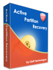 Active@ Partition Recovery