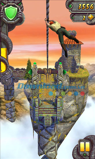 Temple Run 2 for Windows Phone