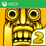 Temple Run 2 for Windows Phone