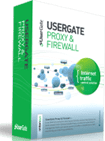 UserGate Proxy & Firewall