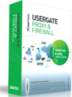 UserGate Proxy & Firewall