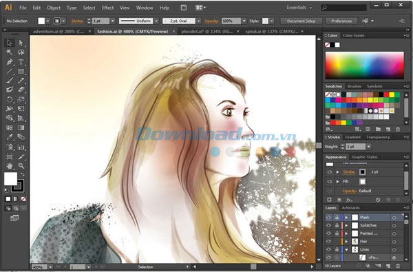 Adobe CS6 Design Standard
