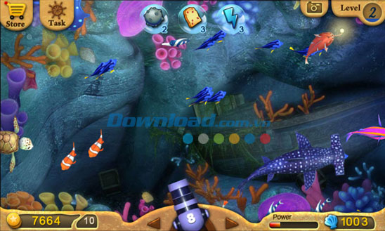Fishing Diary for Windows Phone
