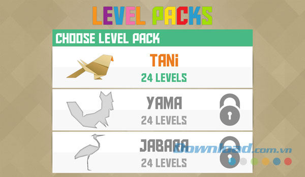 Paperama for Android