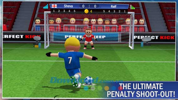 Tham gia nhiều giải đấu mới