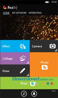 PicsArt for Windows Phone