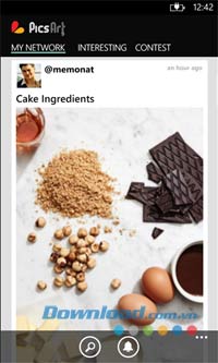 PicsArt for Windows Phone