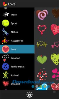 PicsArt for Windows Phone