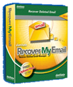 Recover My Email