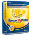 Recover My Photos