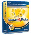 Recover My Photos