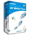 All Media Fixer Pro