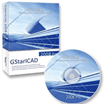 GStarICAD 2008 Professional