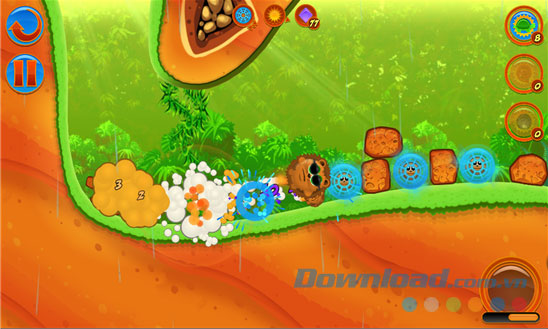 Bombcats SE for Windows Phone