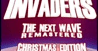 Chicken Invaders 2: The Next Wave Christmas Edition cho Linux