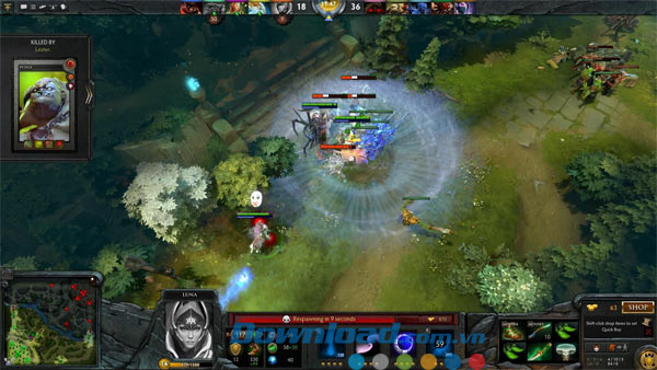 Dota 2