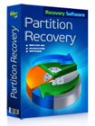 RS Partition Recovery