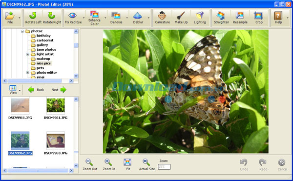 Photo! Editor