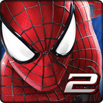 Spider Man Unleash the Blue for Android4.0Game nhập vai người nhện