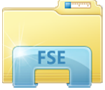Folder Size Explorer