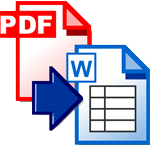 Free PDF to Word Converter