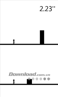 Extreme Survival Run for Windows Phone