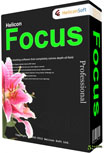 Helicon Focus