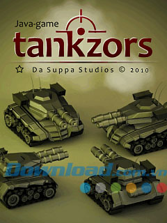 Tank Zors