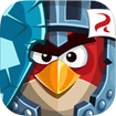 Angry Birds Epic for Windows Phone