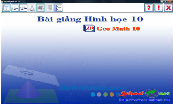 GeoMath 10