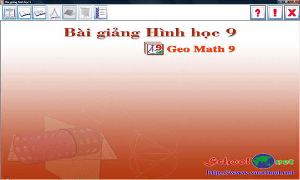 GeoMath 9