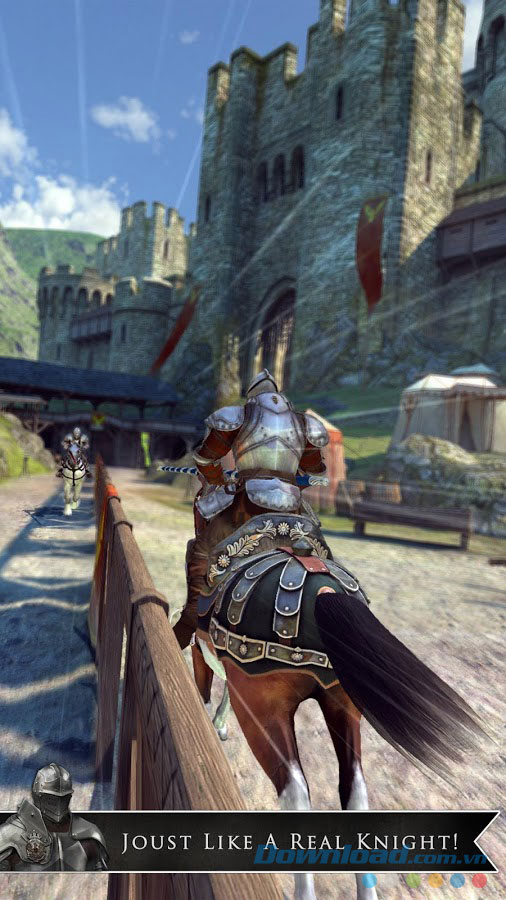 Rival Knights for Android