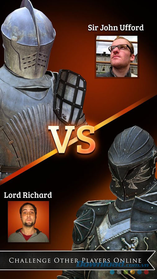 Rival Knights for Android